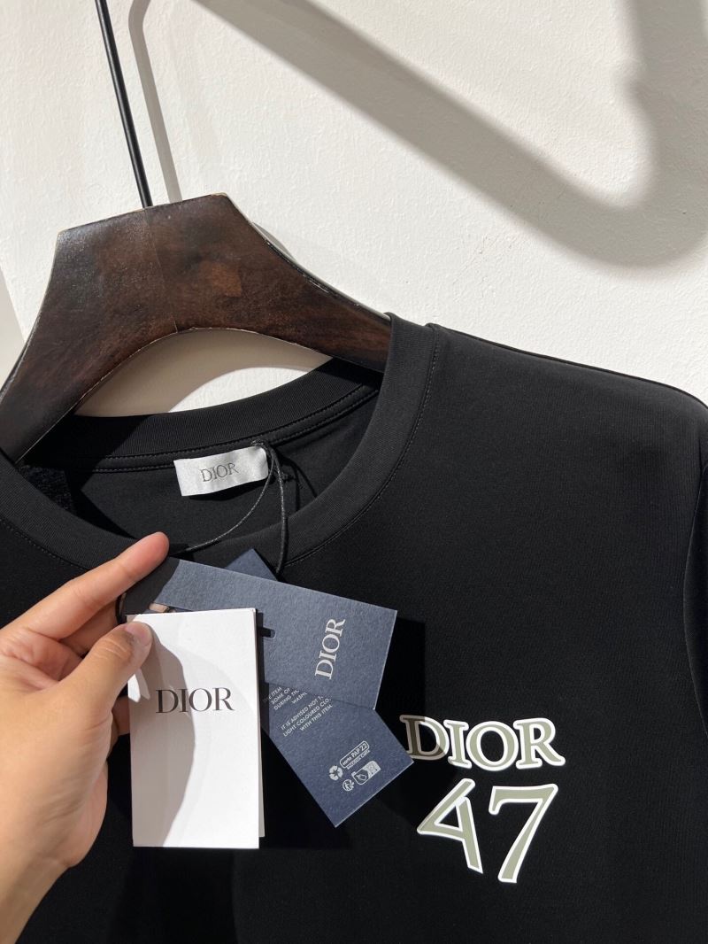 Christian Dior T-Shirts